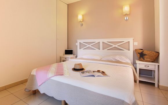 Vos appartements
