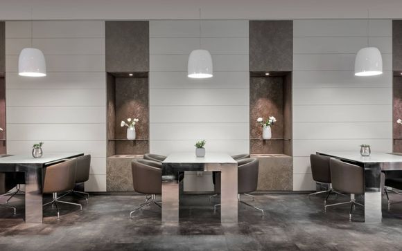 Les chambres 
