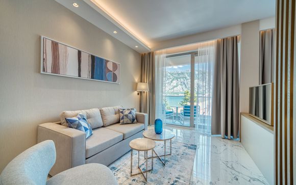 Vos chambres