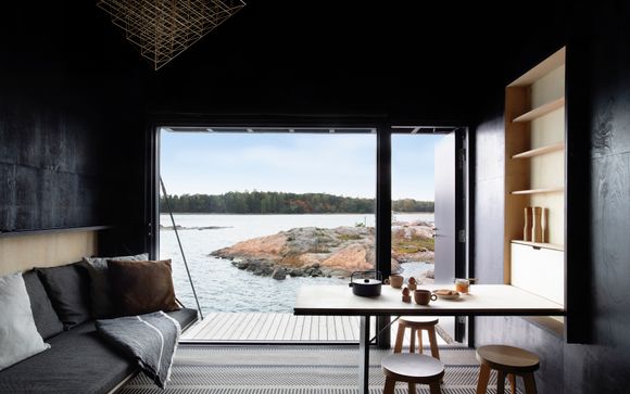Votre destination