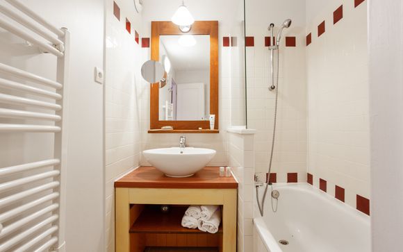 Vos appartements