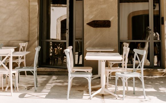 Les chambres 