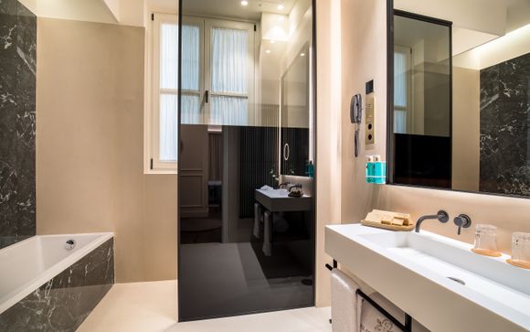 Vos chambres