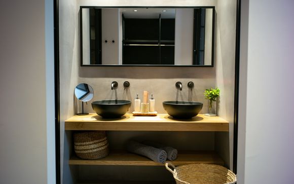 Vos chambres