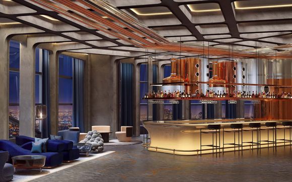 Les chambres 