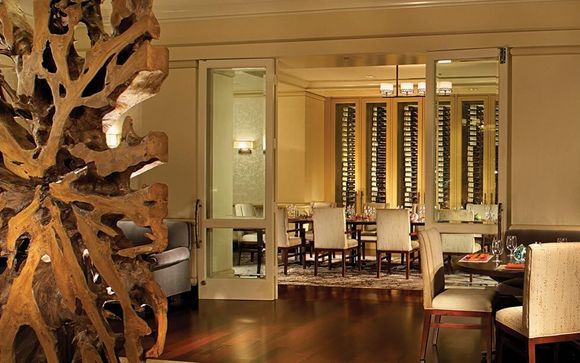 Les chambres 