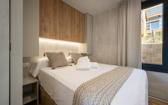 Les chambres 