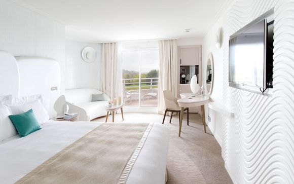 Vos chambres