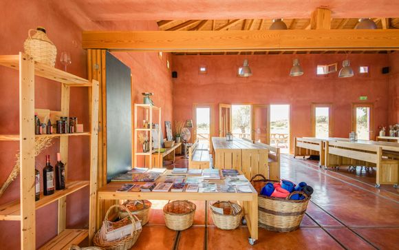 Les chambres 