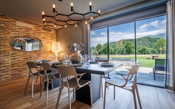 Vos appartements