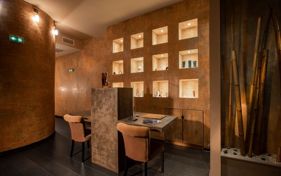 Les chambres 