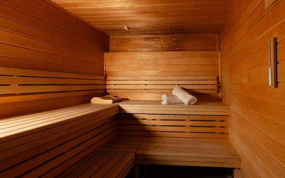 Les chambres 