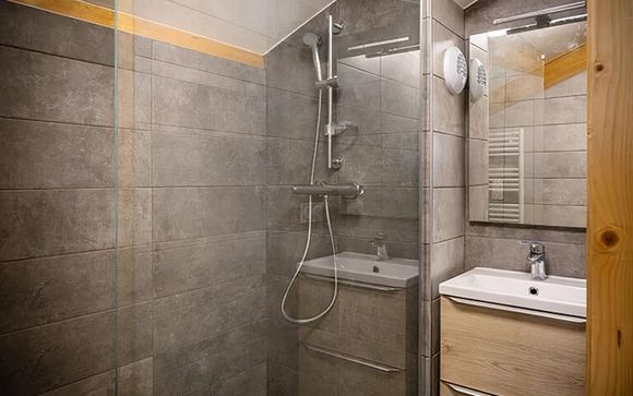 Vos appartements