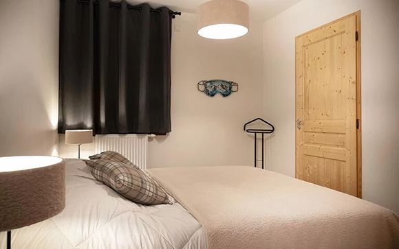 Vos appartements