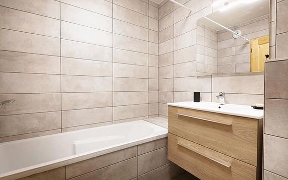 Vos appartements