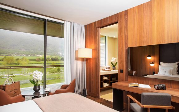 Vos chambres