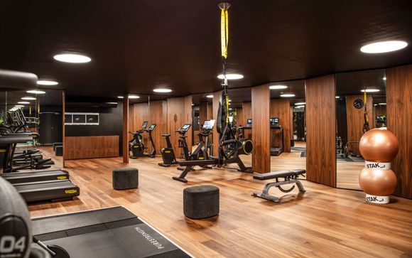 Vos chambres