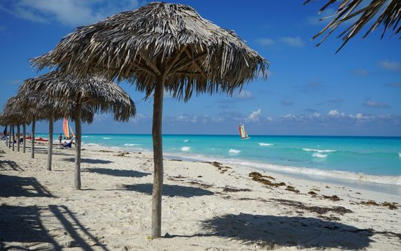 Rendez-vous à... Cuba !