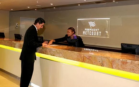 Jour 1 : Arrivée à Johannesburg