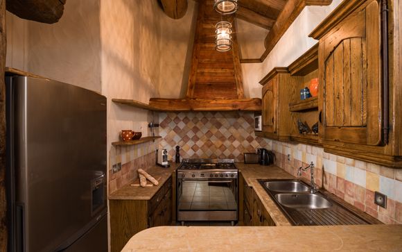 Votre chalet