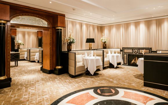 Les chambres 