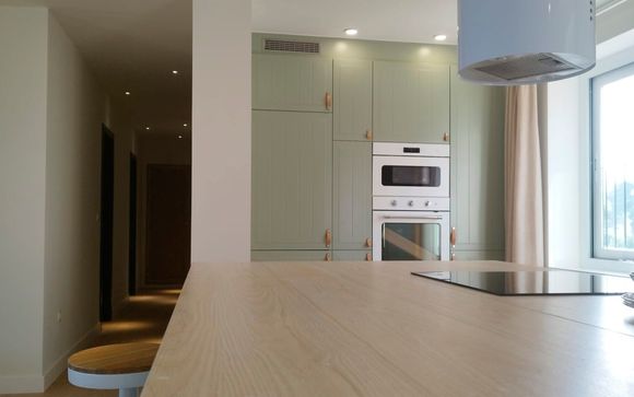 Les chambres 