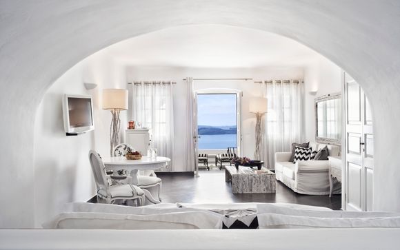 Les chambres 