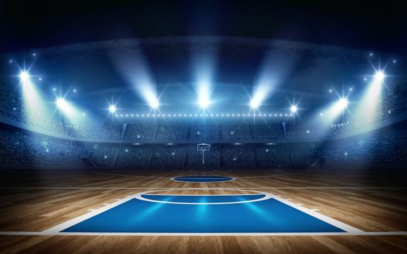 La salle du Magic