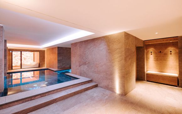 Les chambres 
