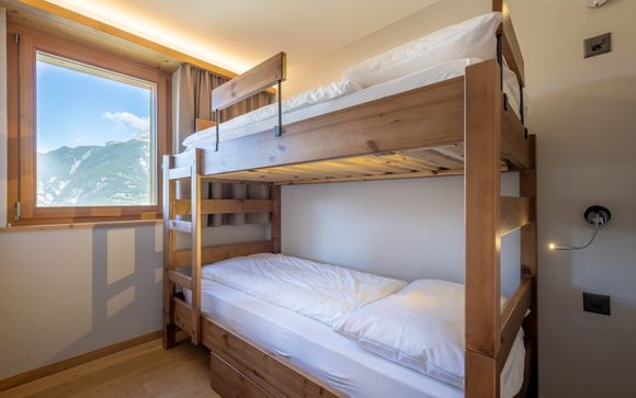 Vos appartements
