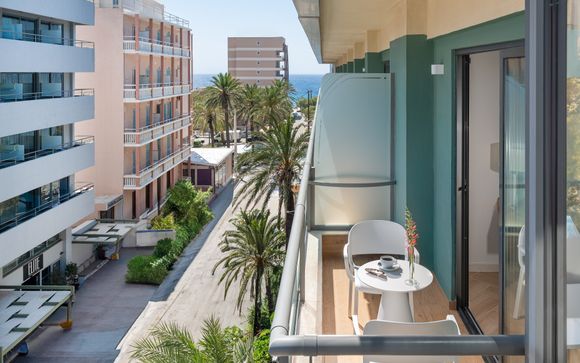 Les chambres 