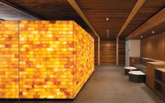 Les chambres 