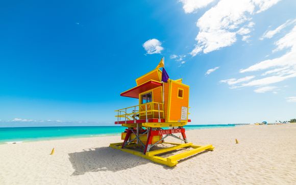 Rendez-vous à... Miami