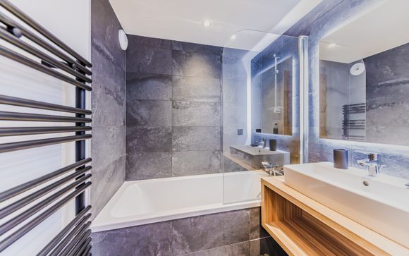 Vos appartements