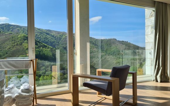 Les chambres 