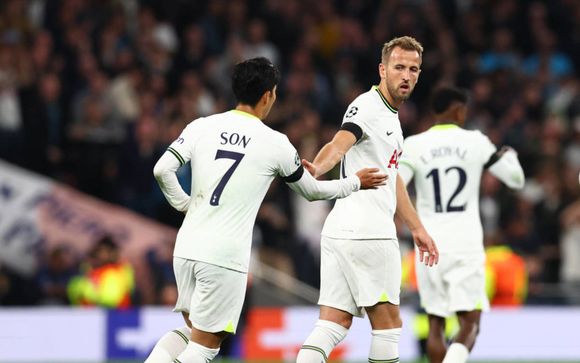 A la découverte des Spurs
