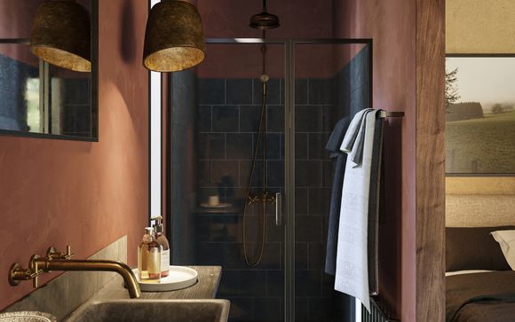 Vos appartements