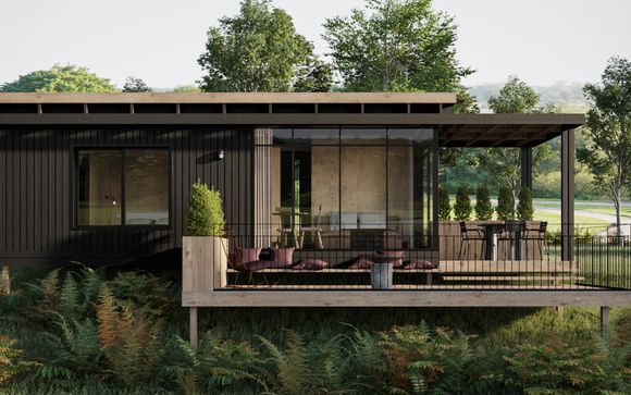 Vos appartements