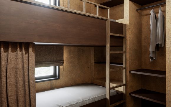 Vos appartements