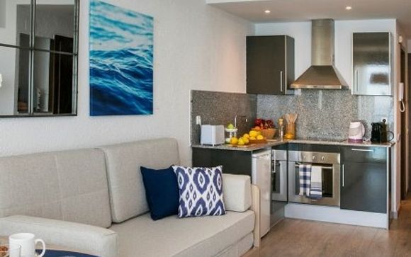 Vos appartements
