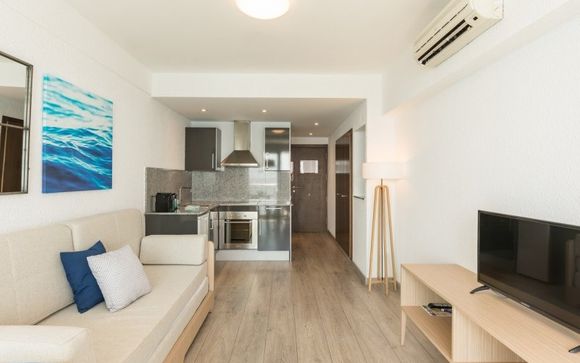 Vos appartements