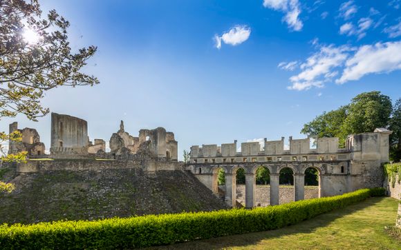 Rendez-vous à... Fère en Tardenois