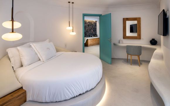 Les chambres 