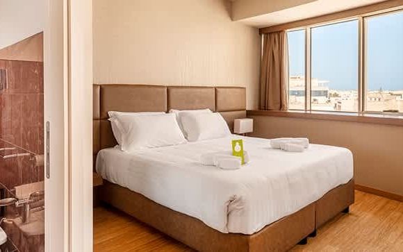 Les chambres 