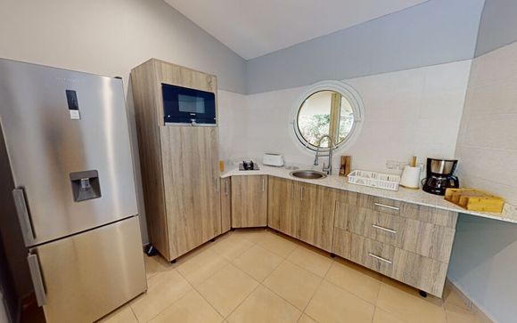 Vos appartements