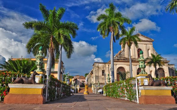 Votre destination