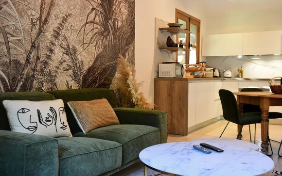 Vos appartements