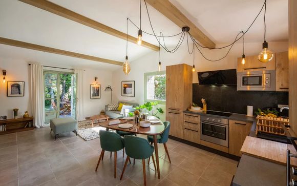 Vos appartements