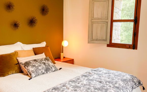 Vos appartements