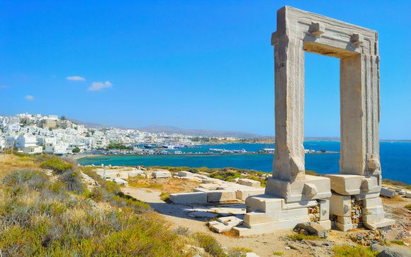 Rendez-vous... à Naxos